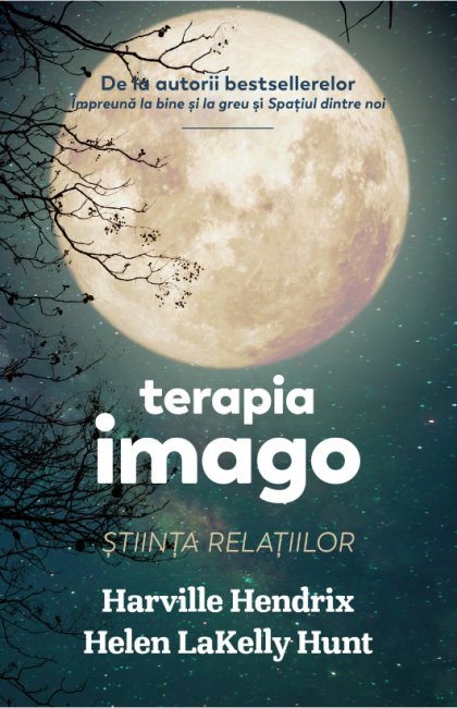 Terapia IMAGO - Știința relațiilor