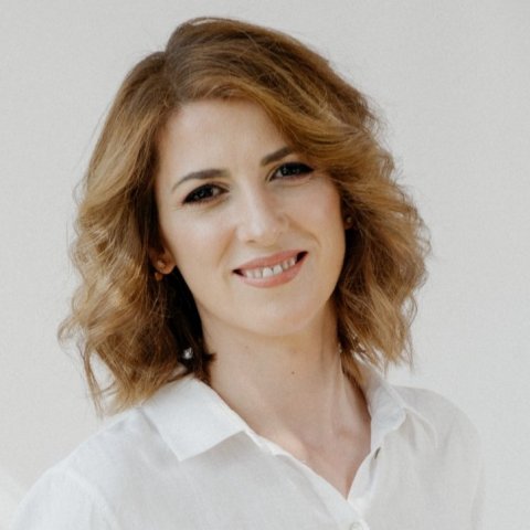 Adela Moldovan