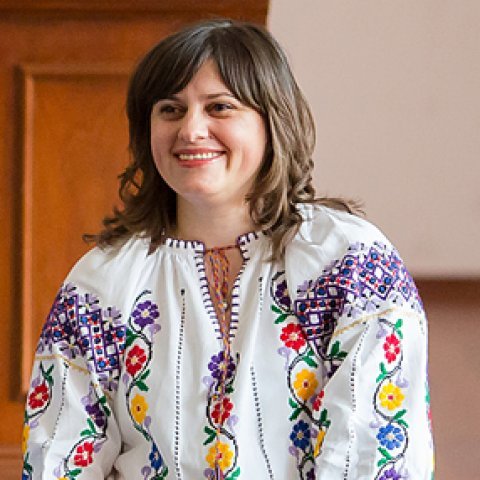 Niculina Gheorghiță