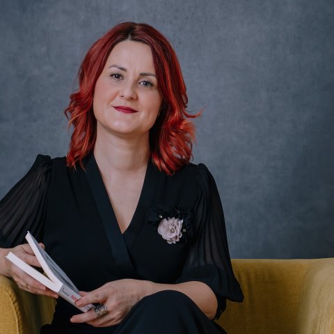 Ana Băiescu