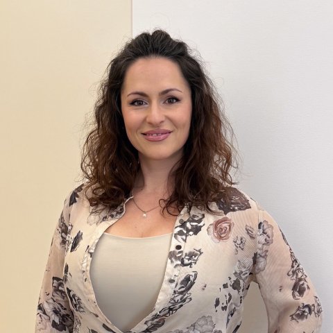 Nadia Cupșă